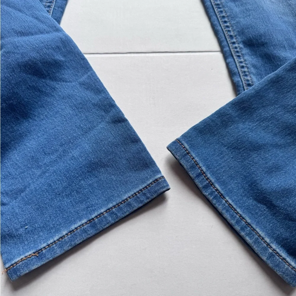 Signature Levi Strauss boys size 12‎ r slim